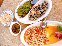 -昆师傅饭庄
