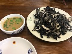 -清真永恒华威肉饼(潘家园店)
