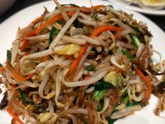 炒合菜-满园烤鸭·春饼(沈北万达店)