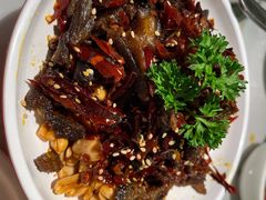 -俏牛哥鲜牛肉牛肆馆(重庆天地店)