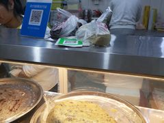 -清真老西北角温记粘食店(长沙路店)