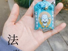 -杭州上天竺法喜讲寺