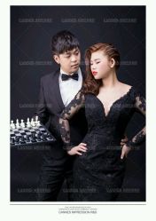 -戛纳印象摄影(潮拍定制馆)