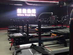 -超菲特健身工作室(晨月店)