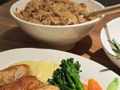 -沛家·西餐Brunch·直火料理