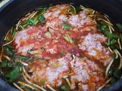 -笔记安顺夺夺粉火锅