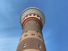 -新疆国际大巴扎