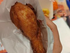 -汉堡王(上海虹口龙之梦)