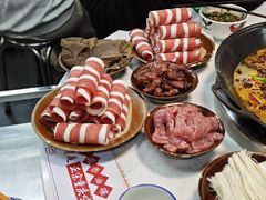 -芈重山老火锅(昌平店)