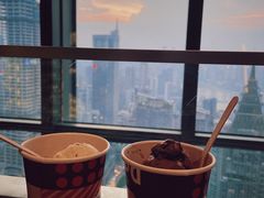 -解放碑威斯汀酒店-知味国际美食餐厅