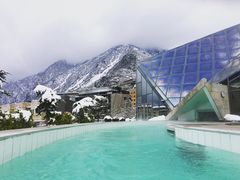 -Caldea Thermal Spa