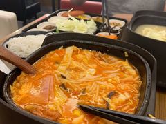 -阿香米线(凯德广场.1818店)