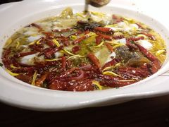 -首秀·四川料理(星耀101店)