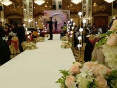 -南京维景国际大酒店(南京博物院店)