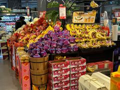 -Olé精品超市(北京合生汇店)