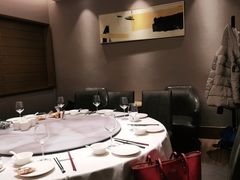 包厢-一澜江宴·江景地标楚菜(江滩公园店)