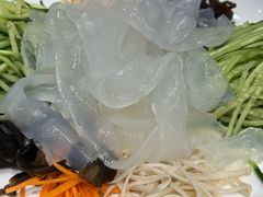 -添福来墨鱼饺子 · 海鲜东北菜(大连星海·黄浦路店)