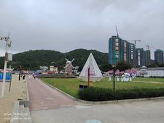 -玫瑰海岸文化旅游度假区