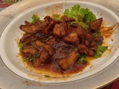 -大铁勺新津菜(东丽阳光新业广场店)