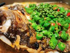 -半天妖烤鱼(方庄店)