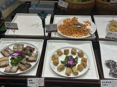 -潮道鱼仔店·潮汕味(长兴路店)