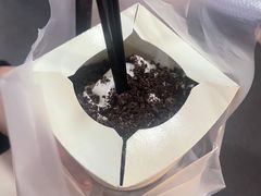 -麦当劳(龙之梦购物中心店)