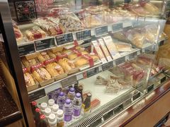 -COSTA COFFEE(天通苑华联店)