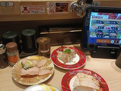 -大起水产回转寿司(道顿堀店)