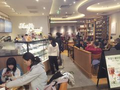 -COSTA COFFEE(西贸凯德晶品4层2店)