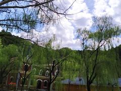 -仙居谷风景区
