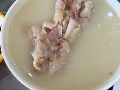 -彭记老妈蹄花(文化路店)