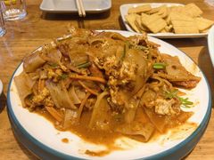 -老胖串店(浆水泉路店)