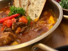 匈牙利风味炖牛肉-Money Shops(愚园路店)