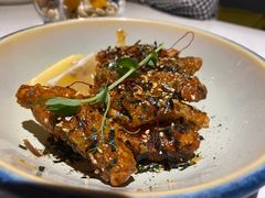 琥珀酱烤鸡翅-BE BRIGHT KITCHEN(正佳广场店)