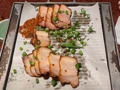 -绿茶餐厅(蓝色港湾店)