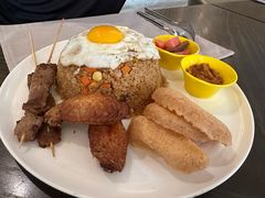 -深圳佳兆业万豪酒店-金沙全日餐厅
