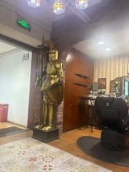 点击看大图 -BarberKiNG男士理发馆Barbershop
