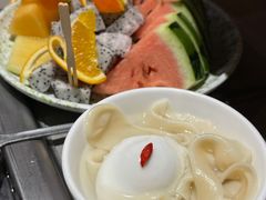 -海底捞火锅(振华商厦店)