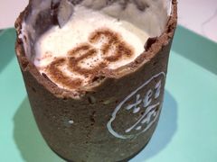 -茶是一枝花泡茶店