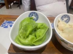 -东方饺子王(大屯路店)