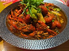 -东方一串·龙虾烧烤·特色烤鱼(柳州路店)