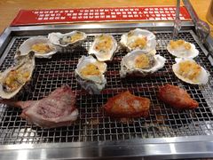 -蚝英雄鲜蚝自助专门店(长楹天街直营店)