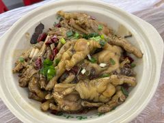 -小民大排档(光谷店)