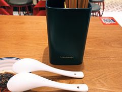 -震山堂·手工劲面(仓山万达店)