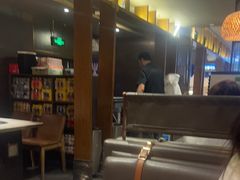 -火炉火自助餐(西直门凯德MALL店)