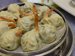 -叶存利海鲜大馅饺子(海宁路总店)