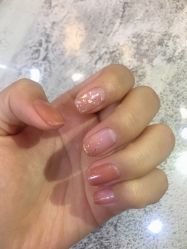 -Beauty nail伊佳靓丽美甲美睫