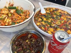 -辣螃铠盆盆蟹大排档(总店)