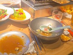 -邢氏老太太烤串(北兴街店)