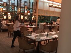 -Colony(新加坡丽思卡尔顿美年酒店)